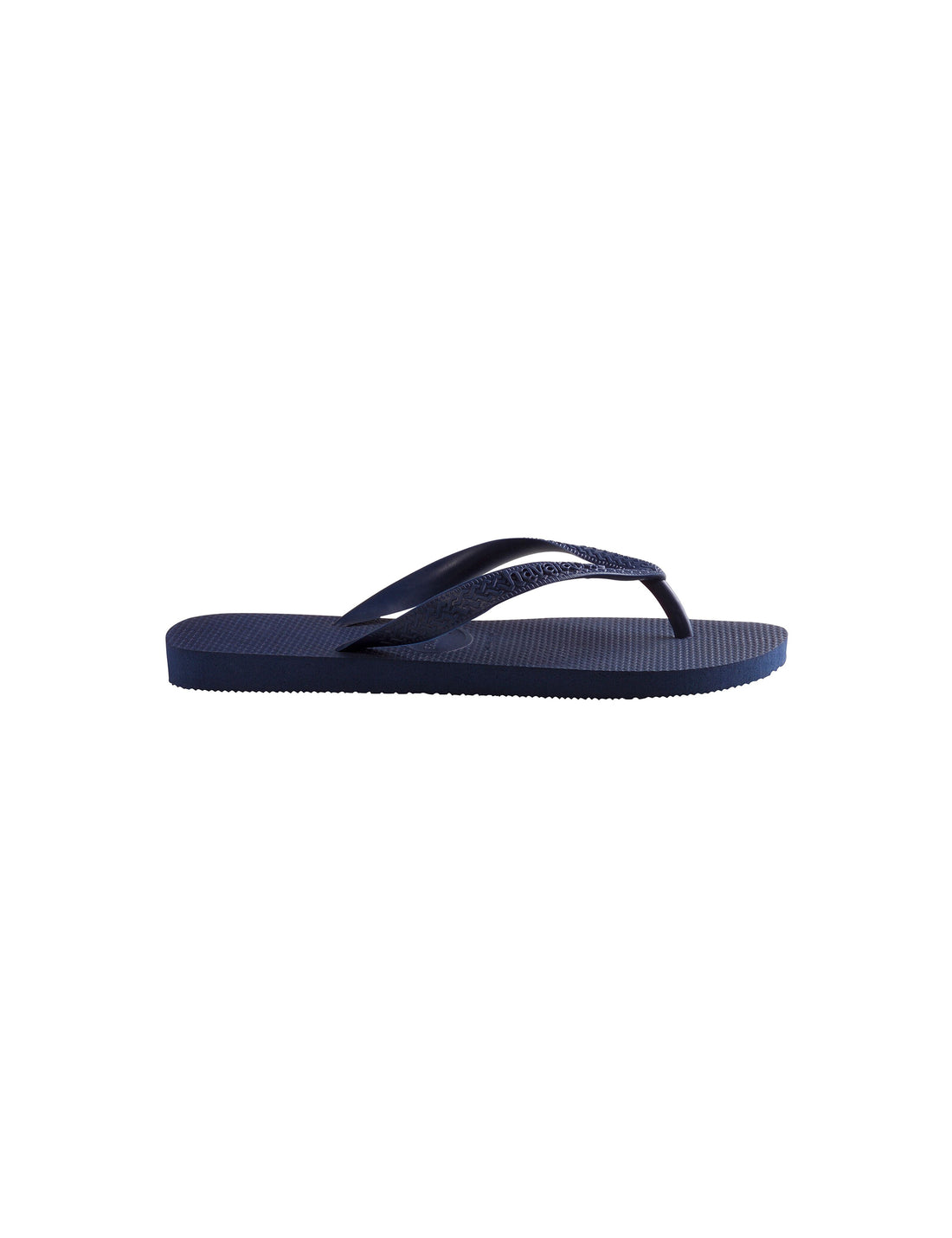 Top navy blue