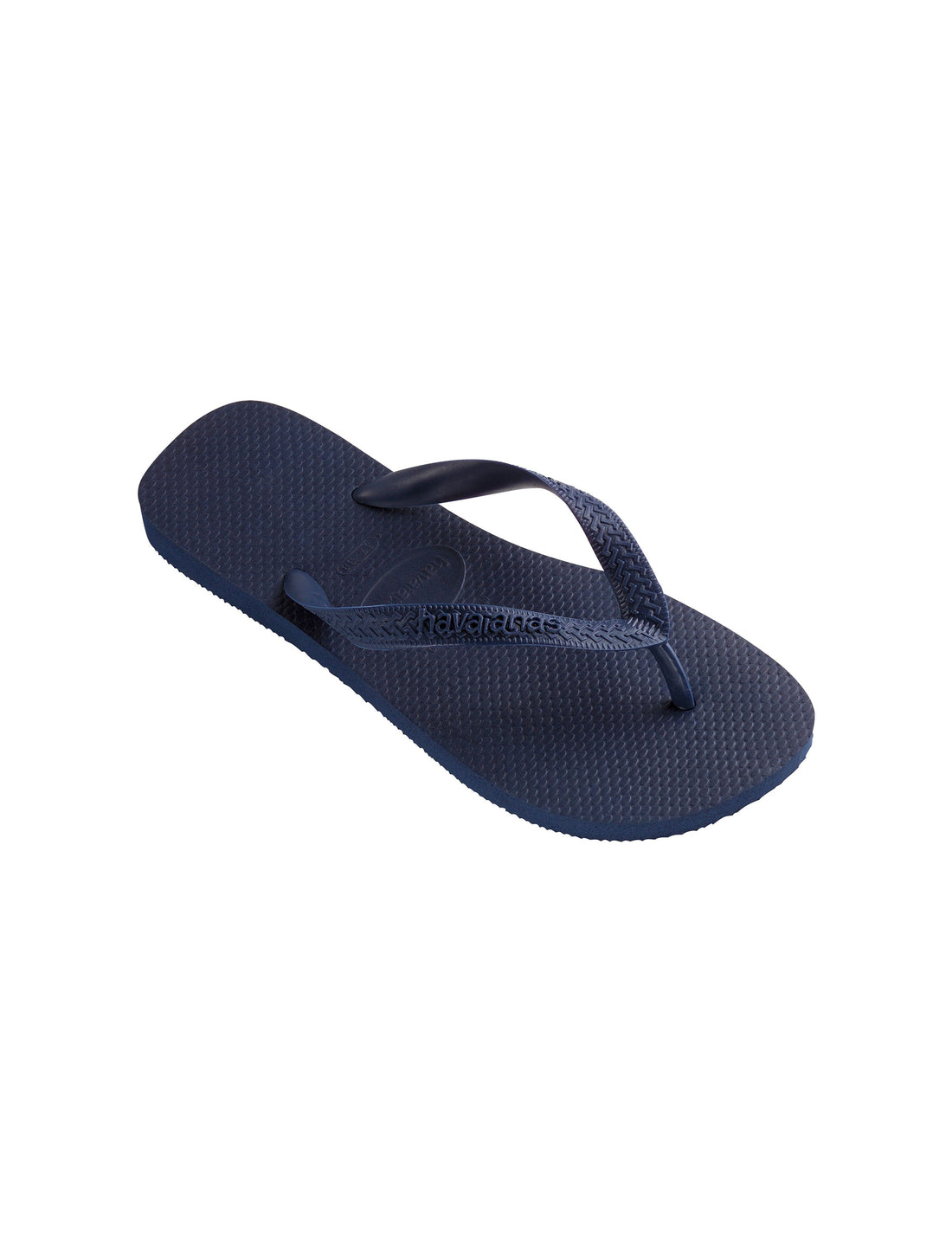 Top navy blue