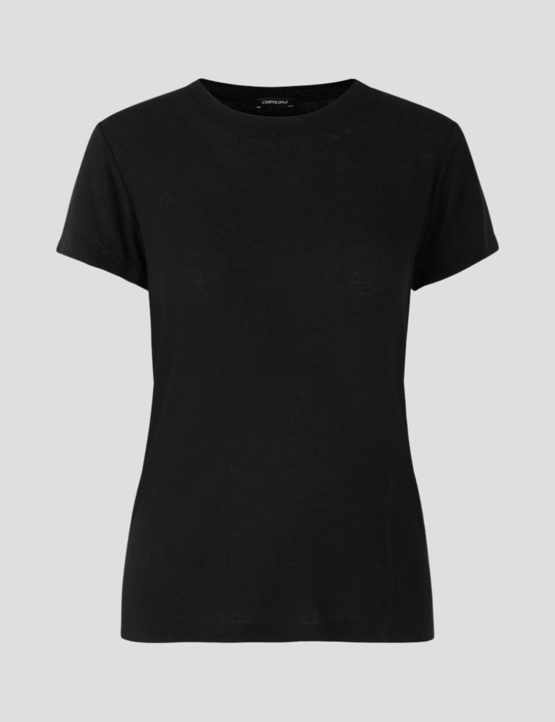 Estelle tee black