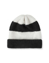 Lois beanie deep sea