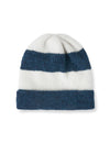 Lois beanie deep sea