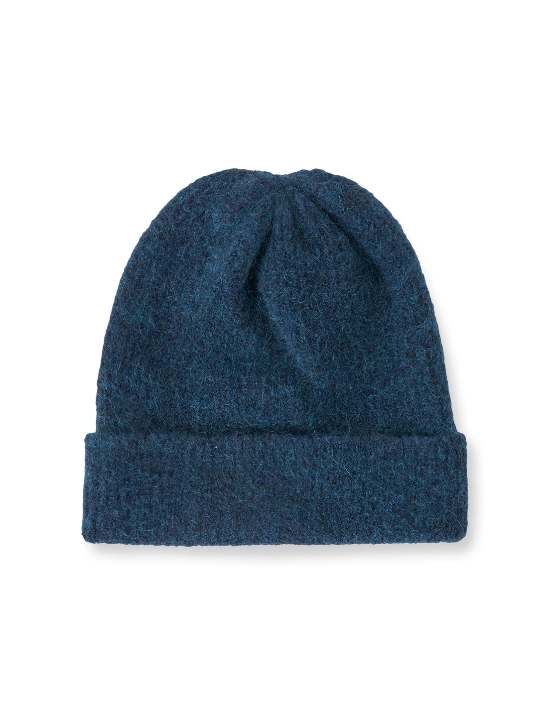 Lois beanie deep sea