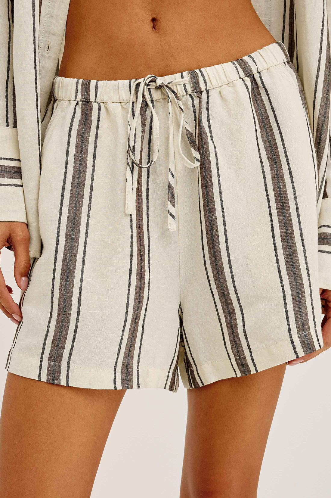Austin sequia stripe