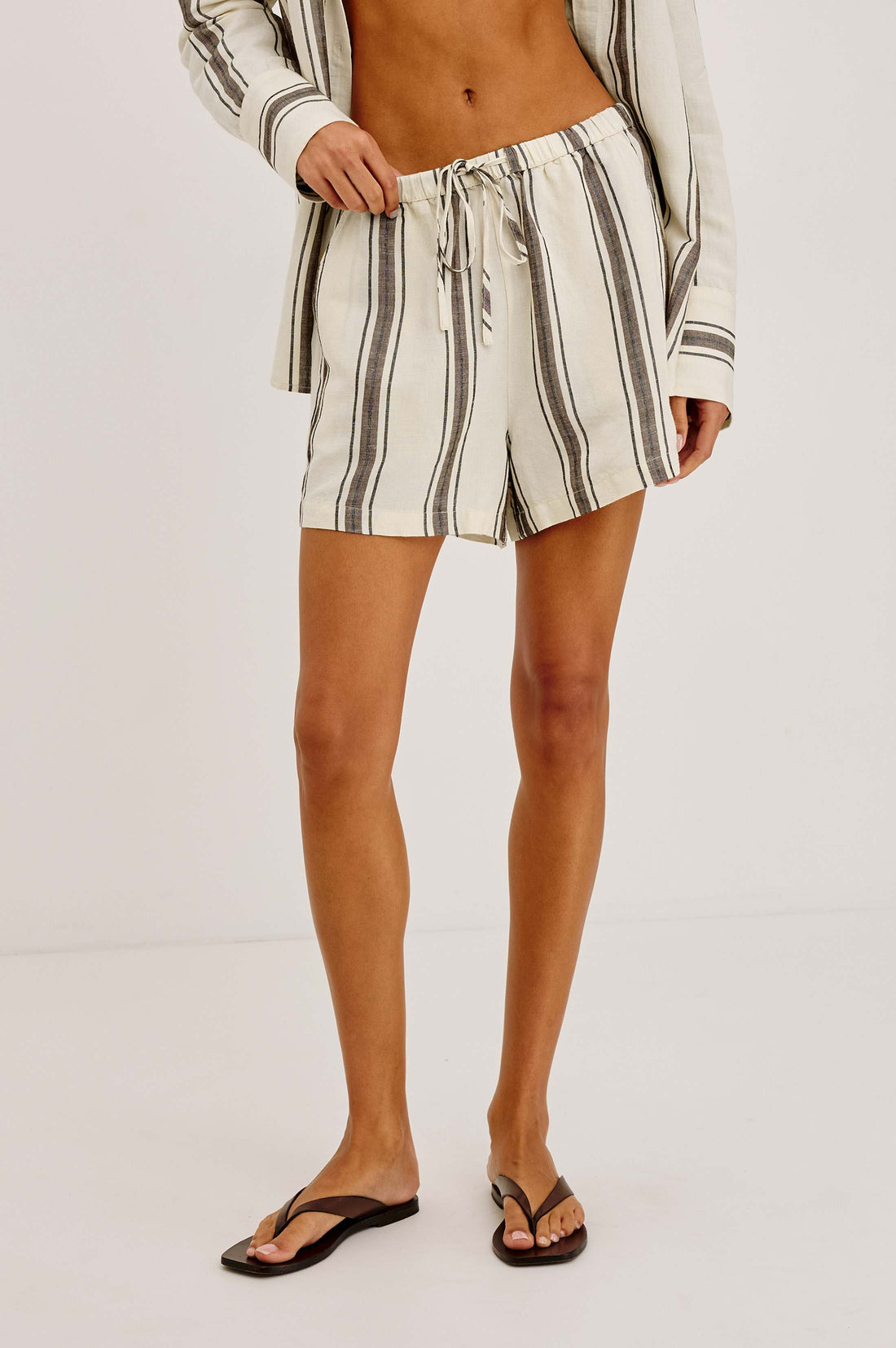 Austin sequia stripe