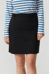 Annika skirt dark blue