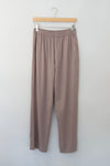 Marissa pants tencel brown