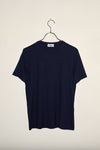 Mia short sleeve t-shirt white