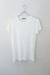 Estelle tee black