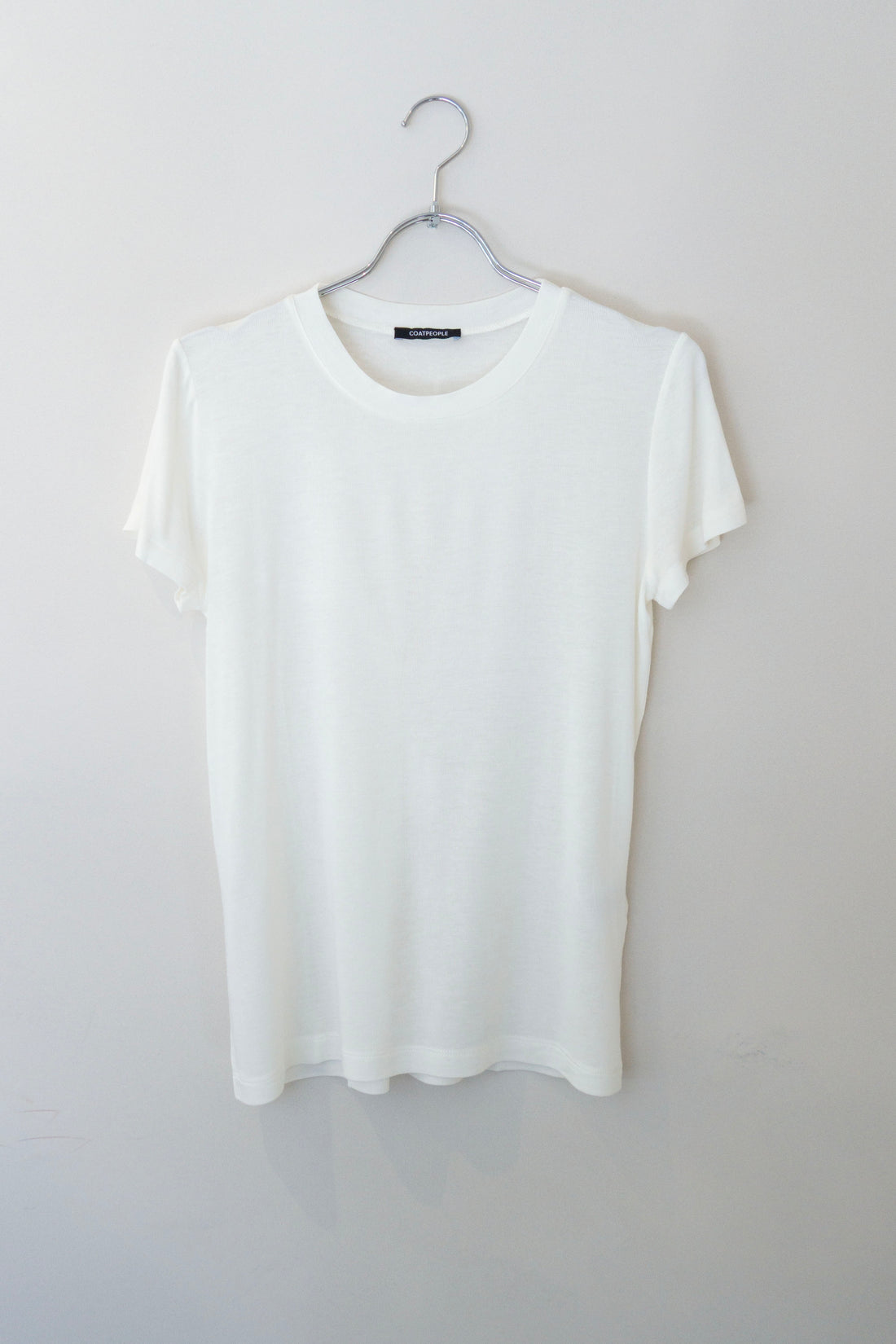 Estelle tee dark brown