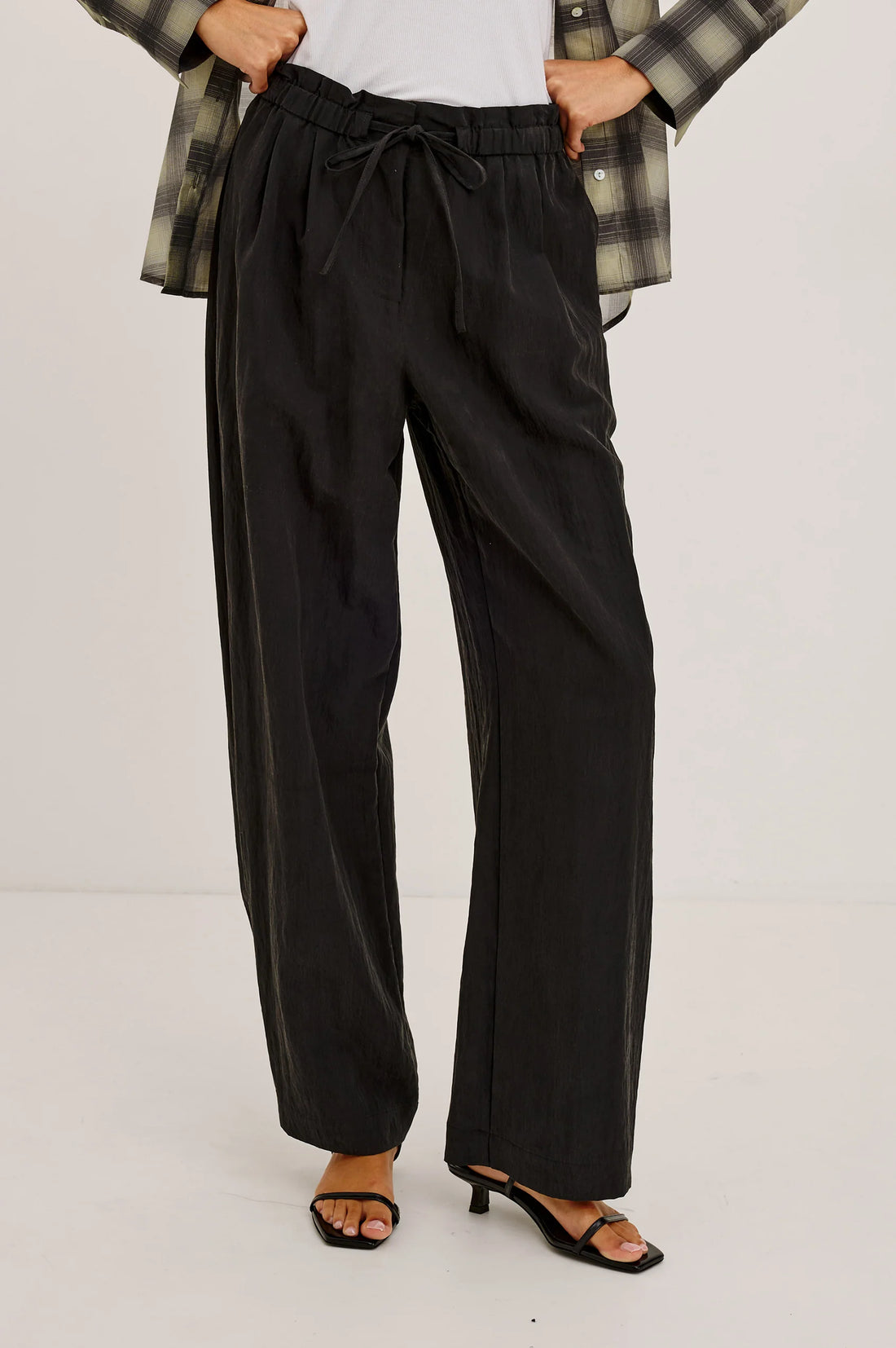 Fullham pants