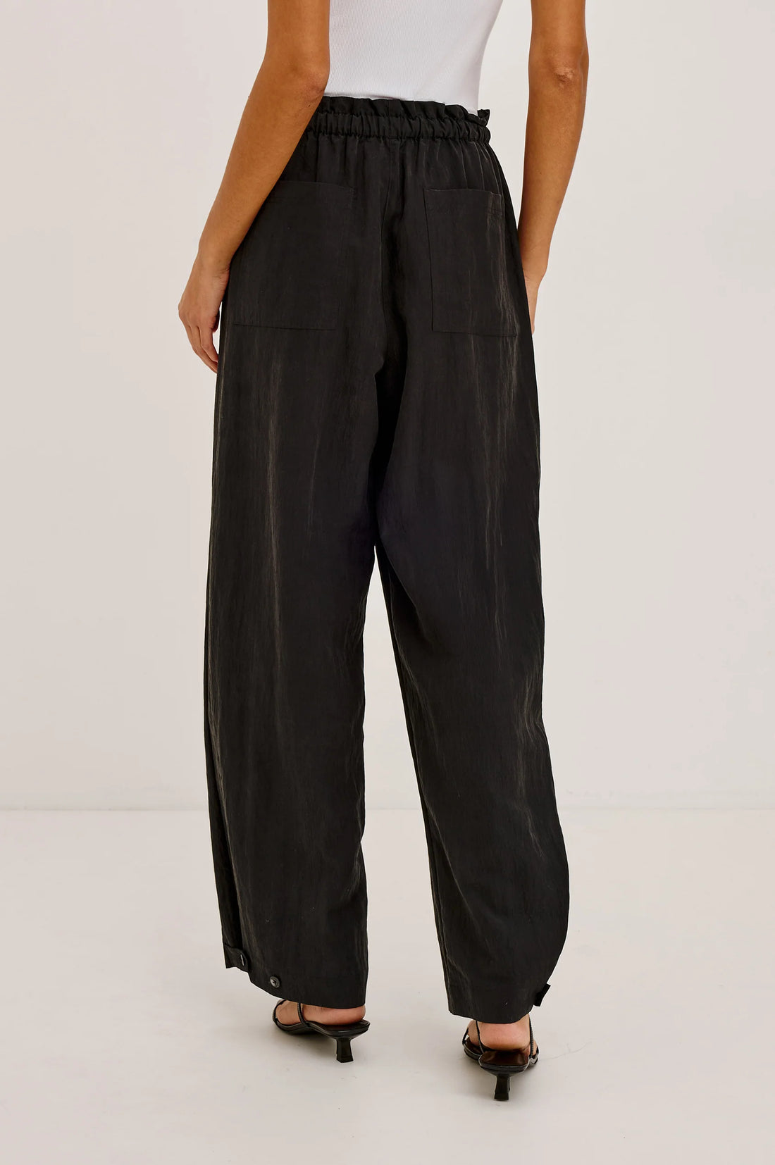 Fullham pants