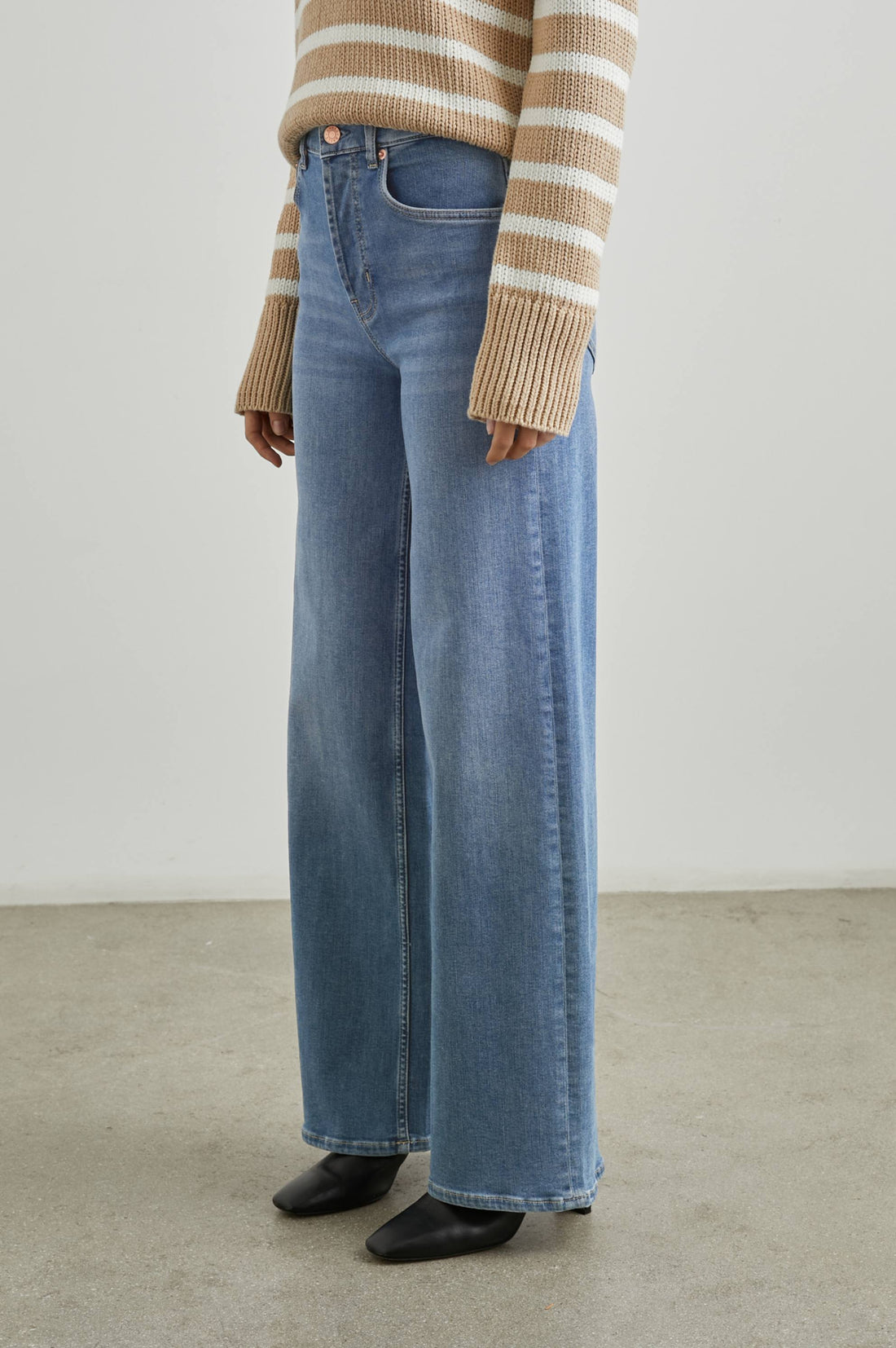 Getty jeans east coast