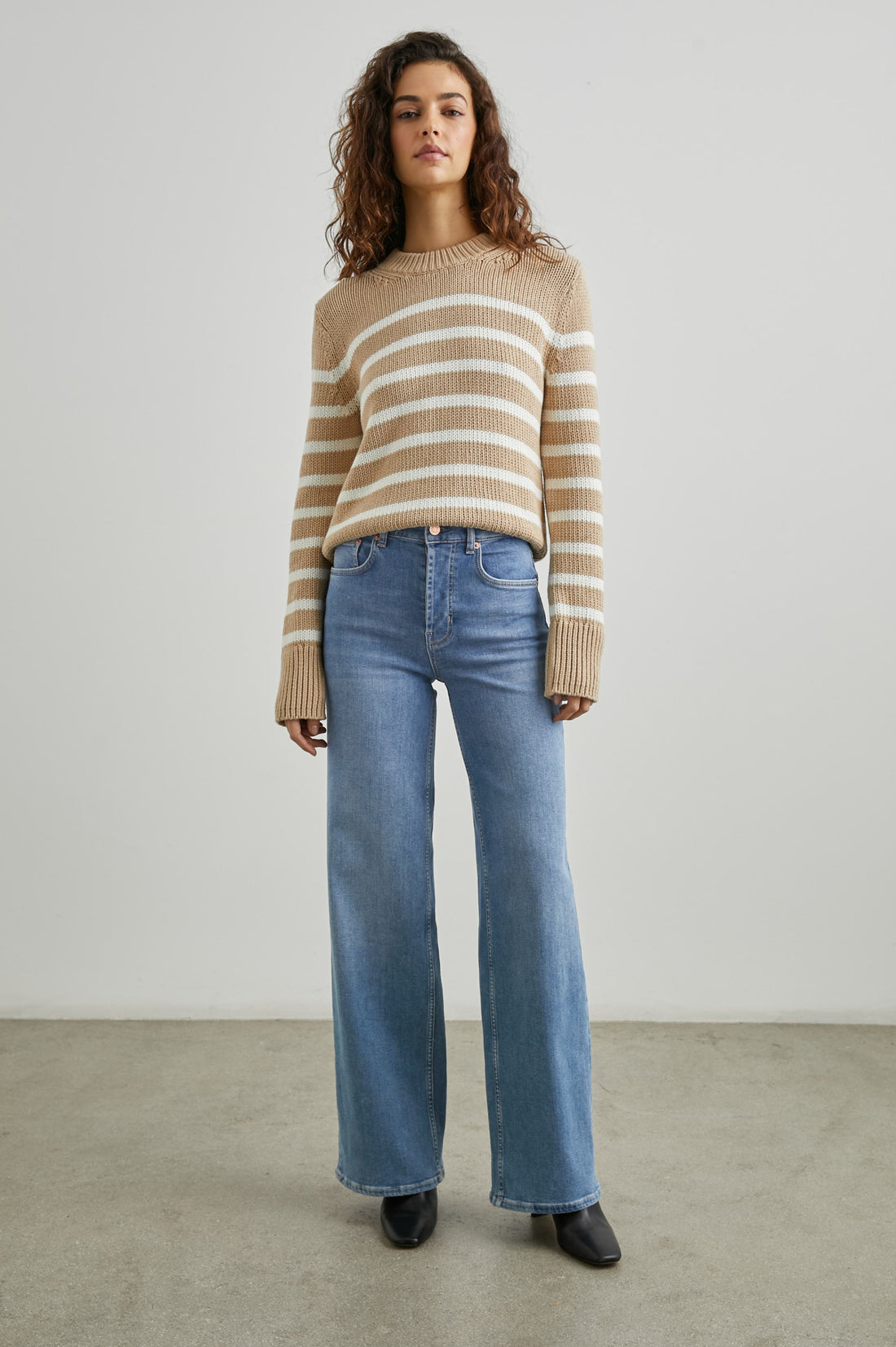 Getty jeans east coast