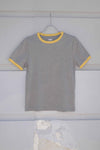 Stella t-shirt cappuccino/off-white