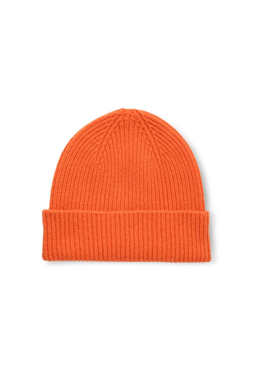 Clyde hat orange