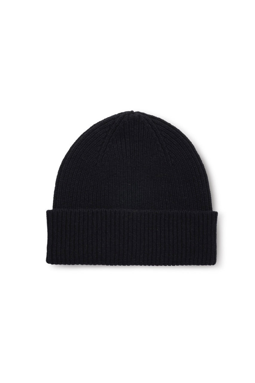 Clyde hat black