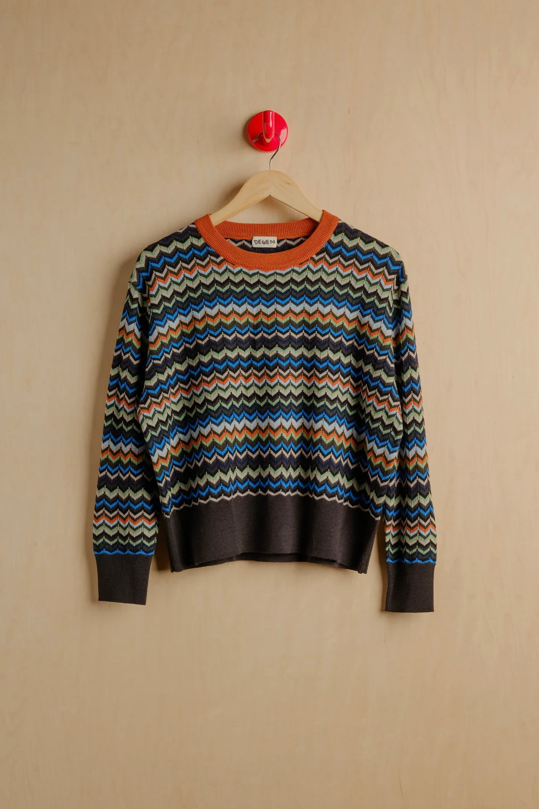 Mizzoni sweater