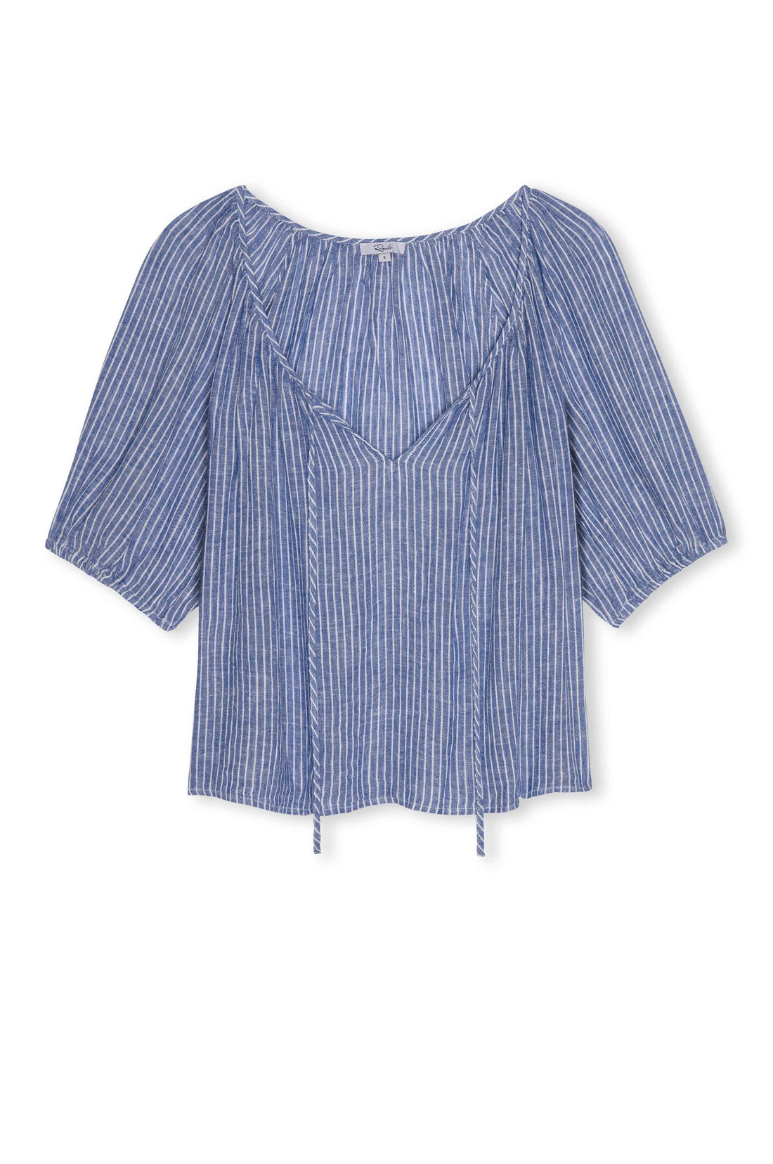 Kirstie top barletta stripe