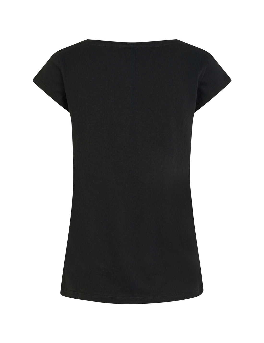Liu short sleeve t-shirt black