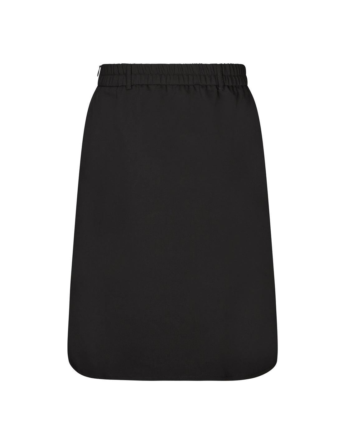 Lara skirt black
