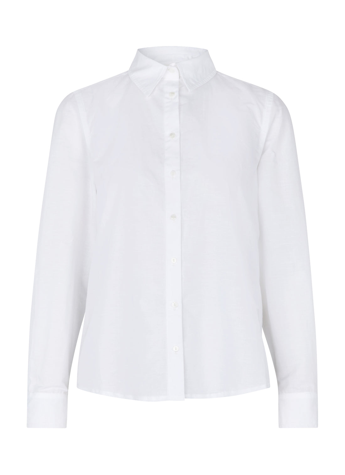 Lea shirt white