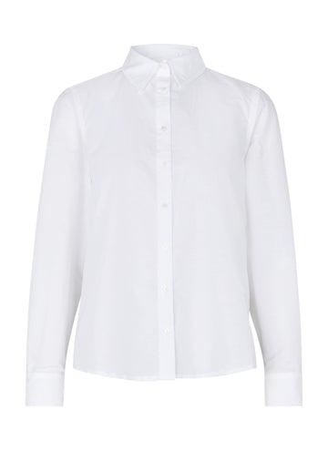 Lea shirt white