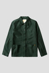 Genuine workwear jacket navy