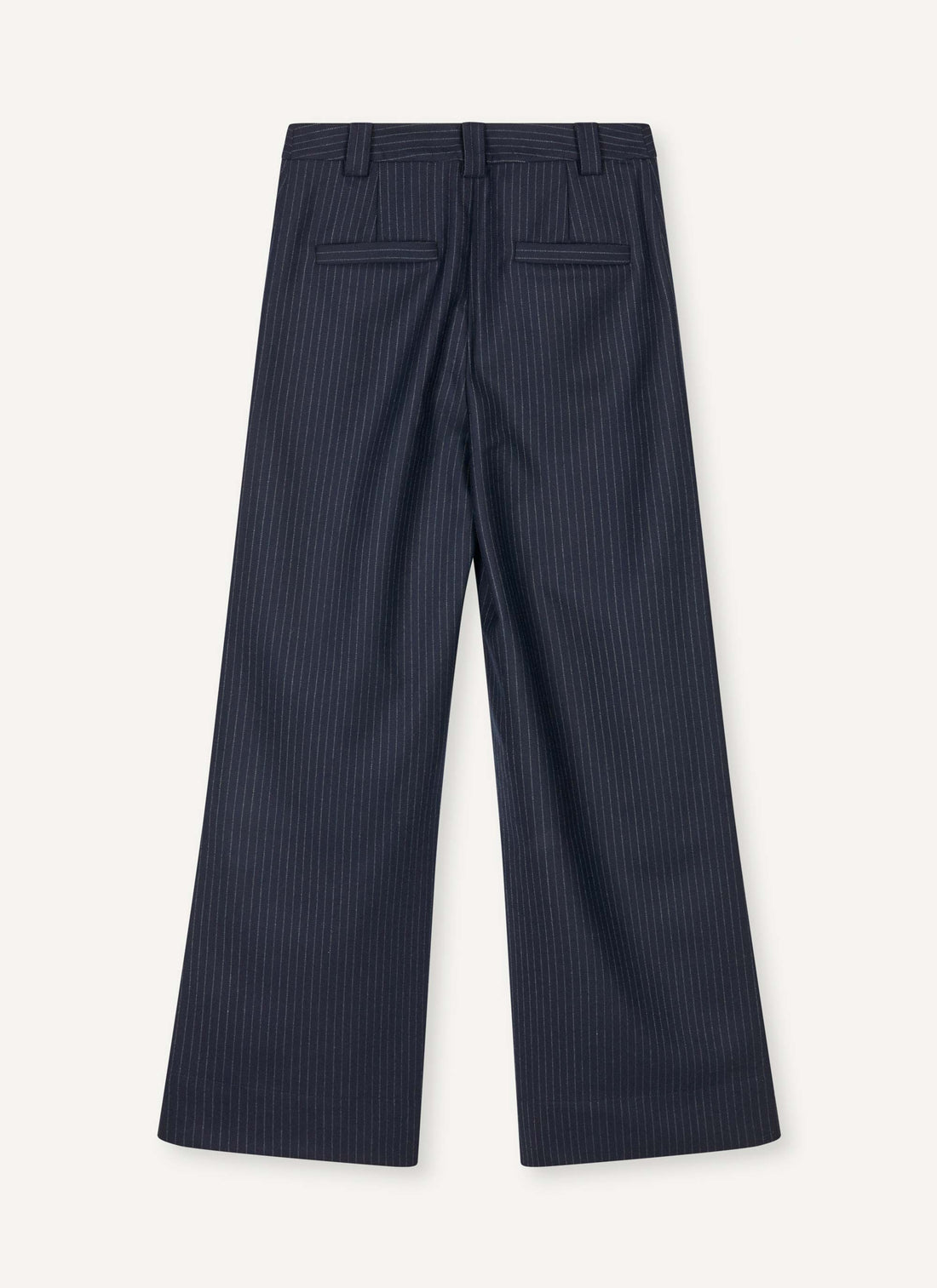 Main trousers dark navy