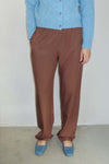 Marissa pants tencel sand