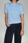 Mia short sleeve t-shirt red