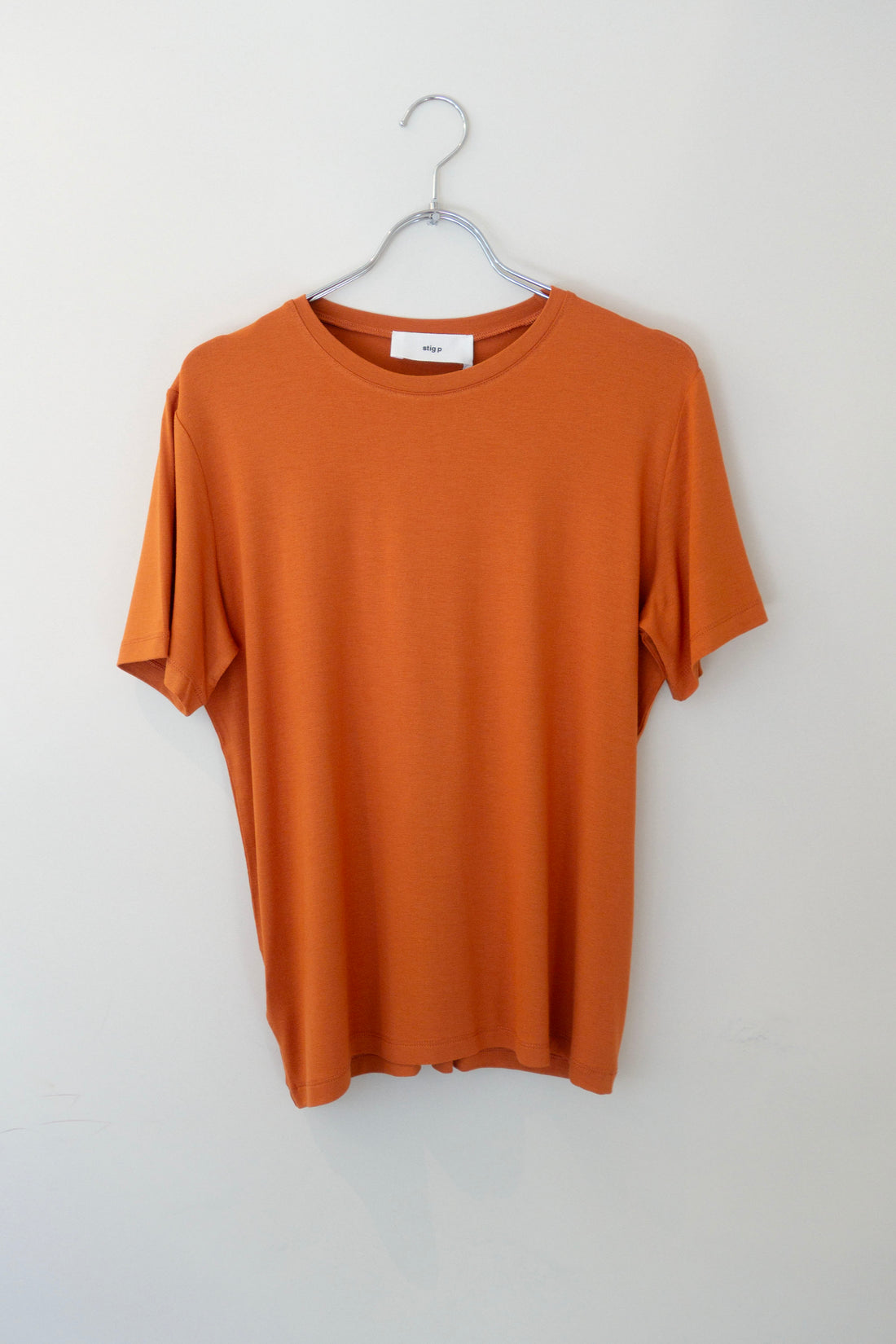 Mia short sleeve t-shirt white
