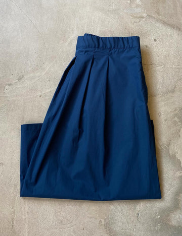 Penelope skirt navy