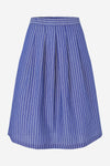 Penelope skirt navy