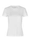 Sabine t-shirt grey melange