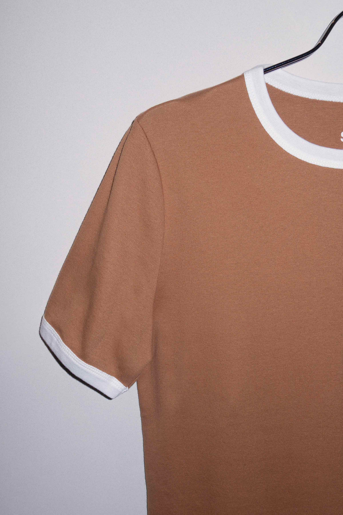 Stella t-shirt cappuccino/off-white
