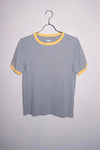 Stella t-shirt cappuccino/off-white