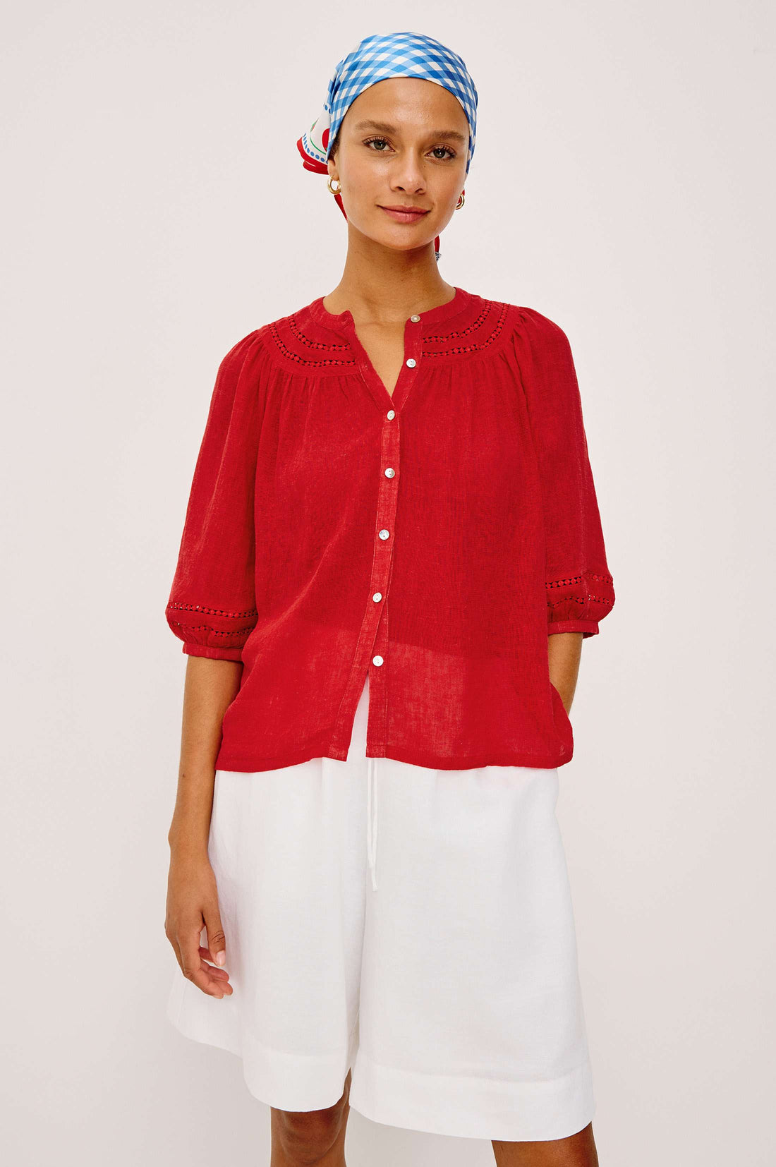 Theia top tomato