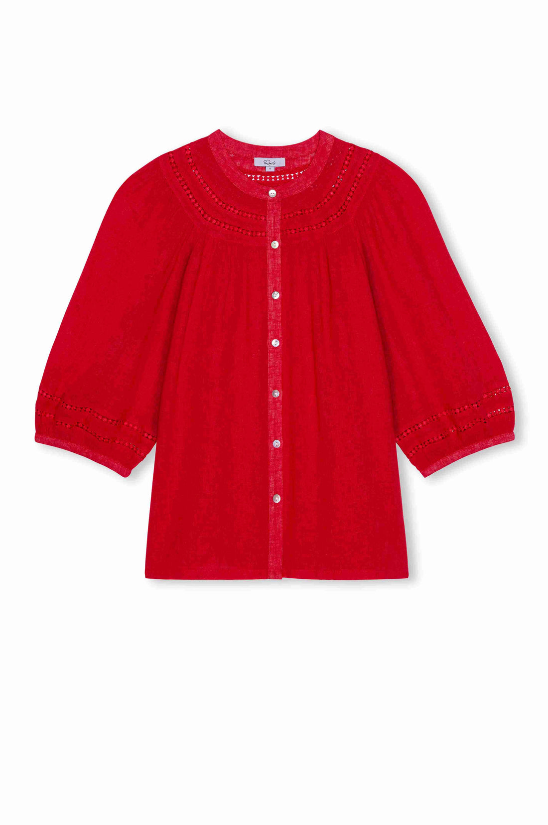Theia top tomato