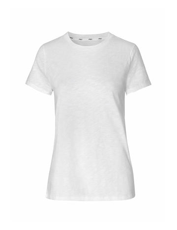 Awa short sleeve t-shirt white