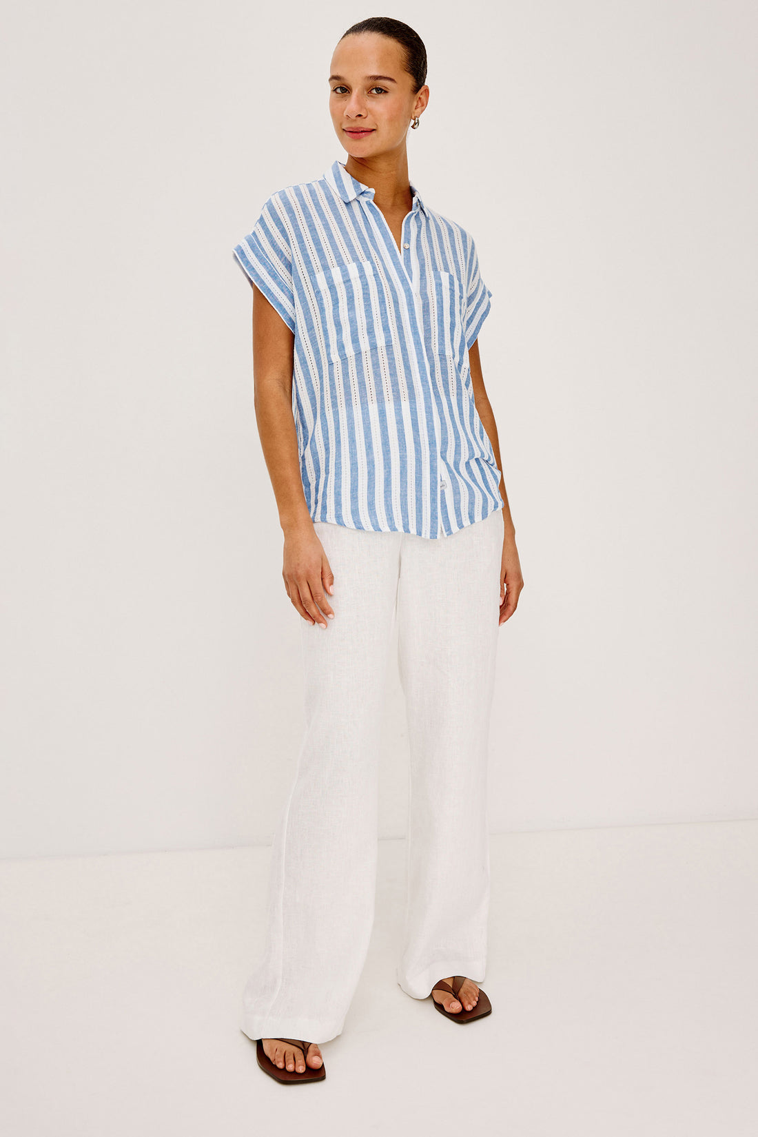 Cito atlantis stripe