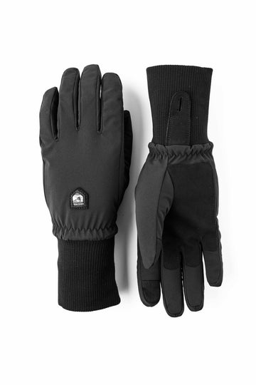 Diorit gloves black