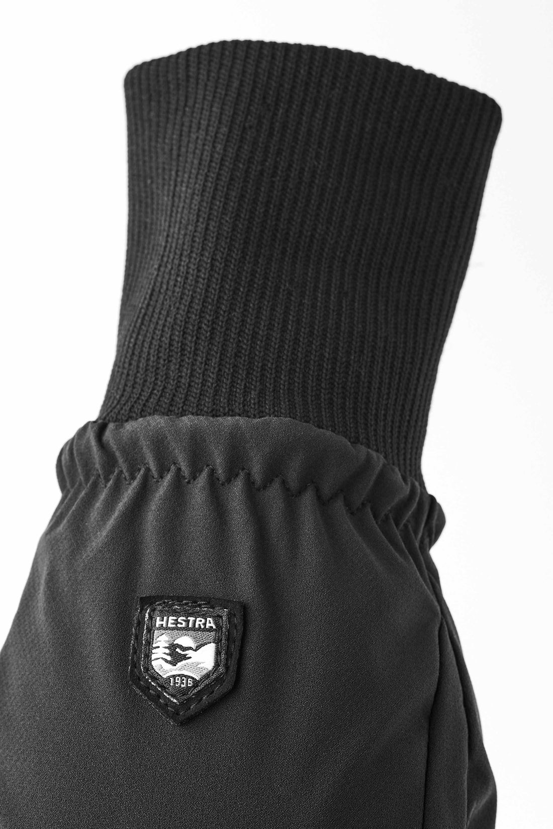 Diorit gloves black