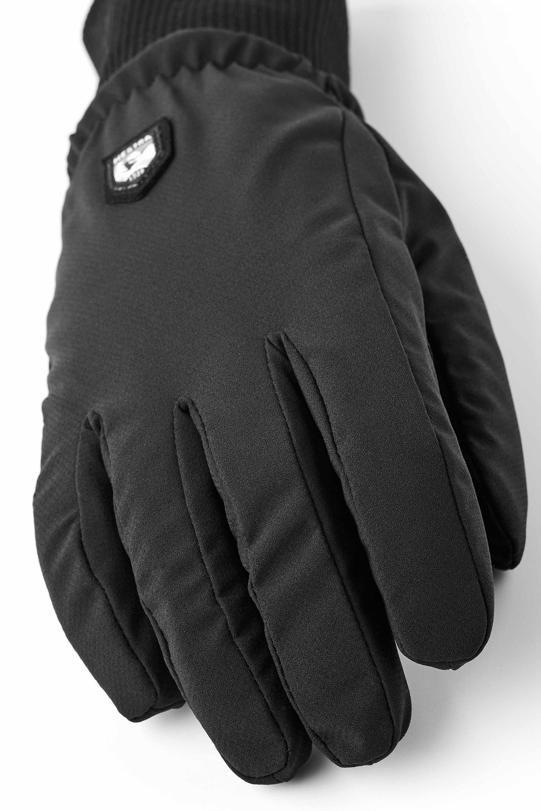 Diorit gloves black