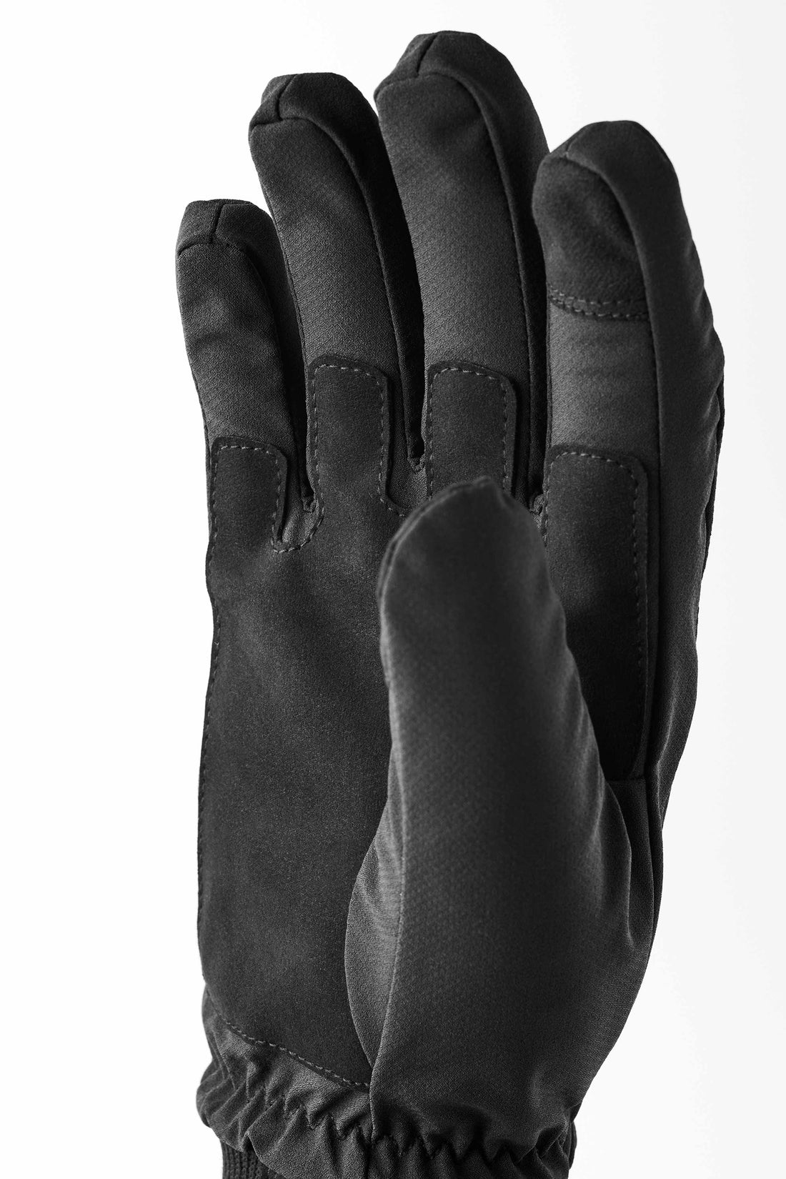 Diorit gloves black