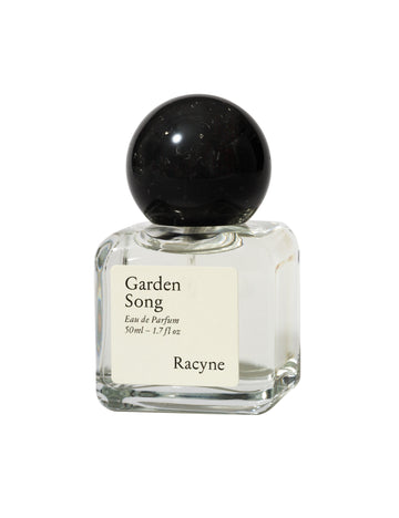 Garden Song eau de parfum