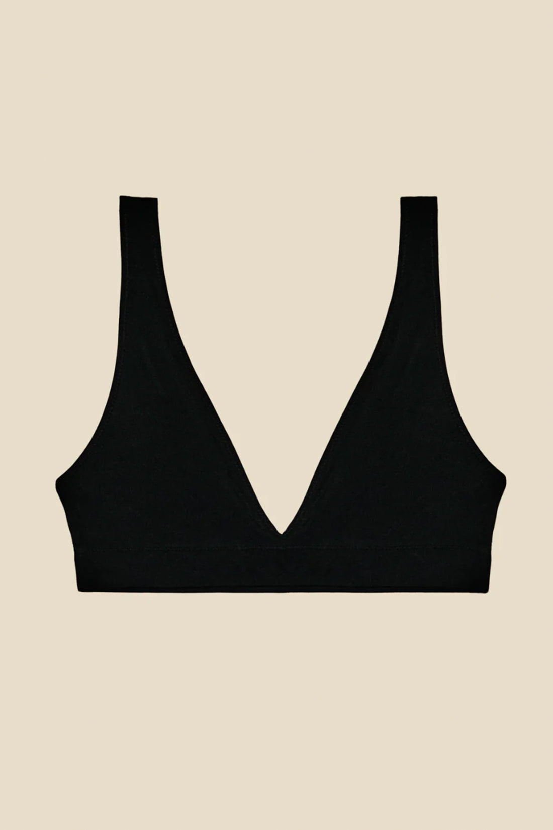 June bra black