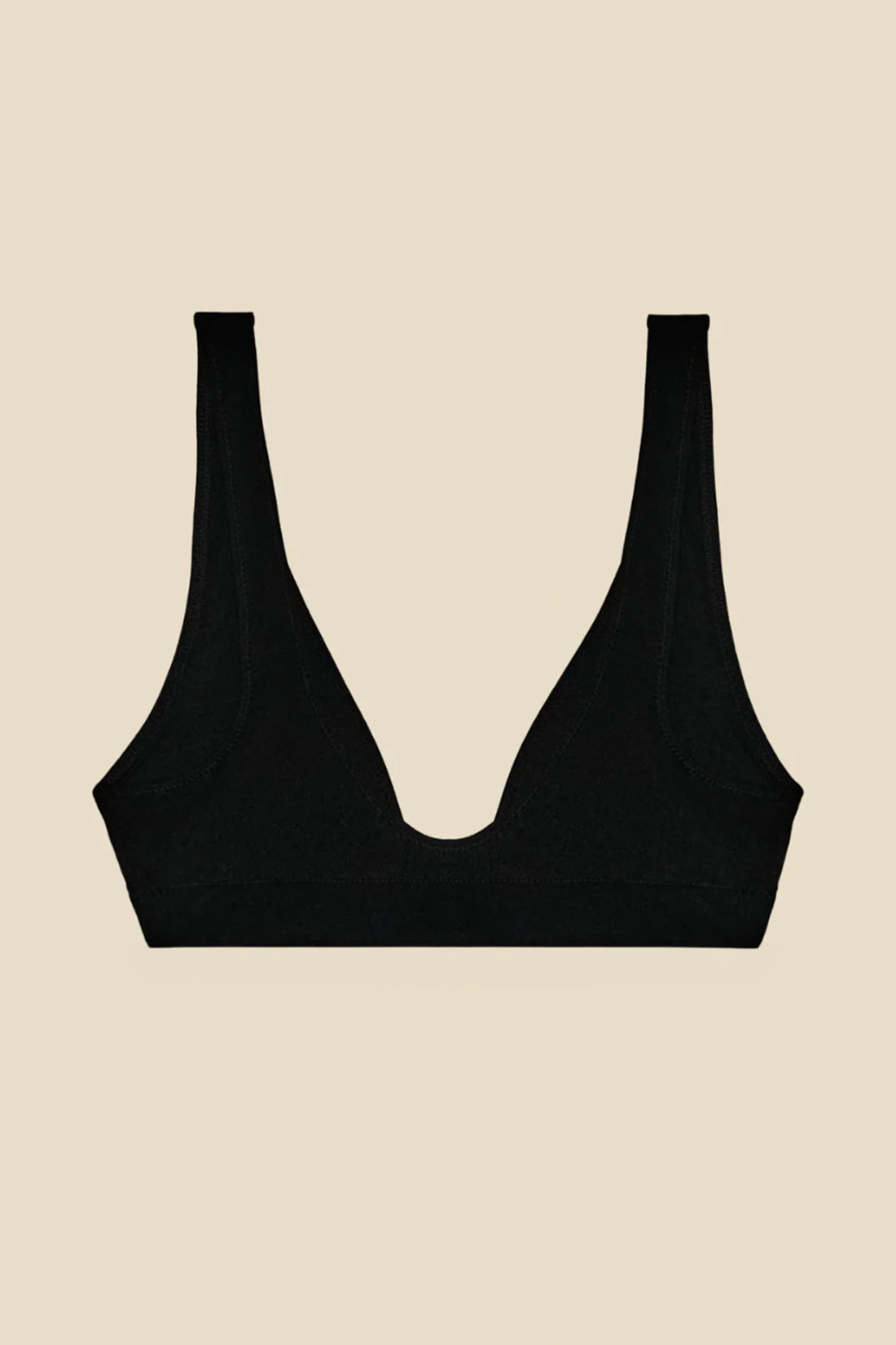 June bra black