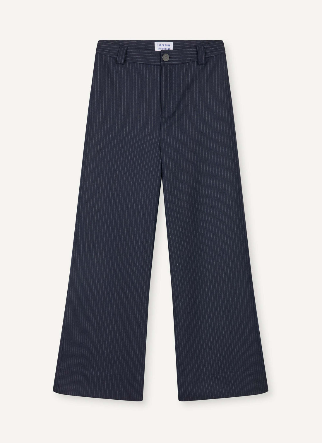 Main trousers dark navy