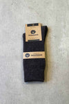 Oslo sock black