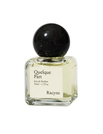 Quelque Part eau de parfum
